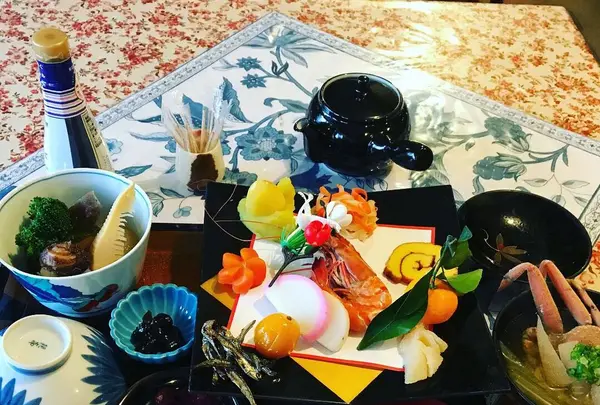 関金温泉の写真・動画_image_193364