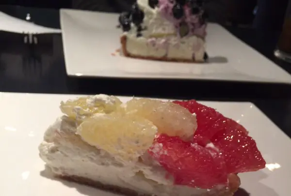 カフェ・コムサ 新宿店の写真・動画_image_193379