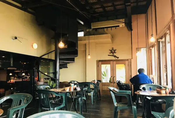 Venus Cafeの写真・動画_image_193429