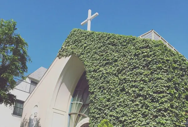 南青山ルアンジェ教会の写真・動画_image_193433