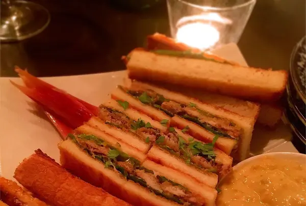 パーラーイワシの写真・動画_image_193532