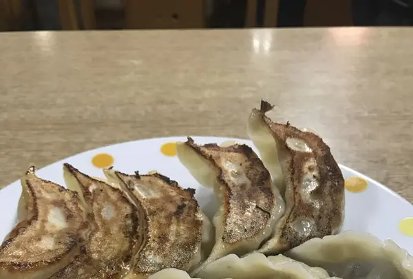 イキイキ・ギョーザの写真・動画_image_193589