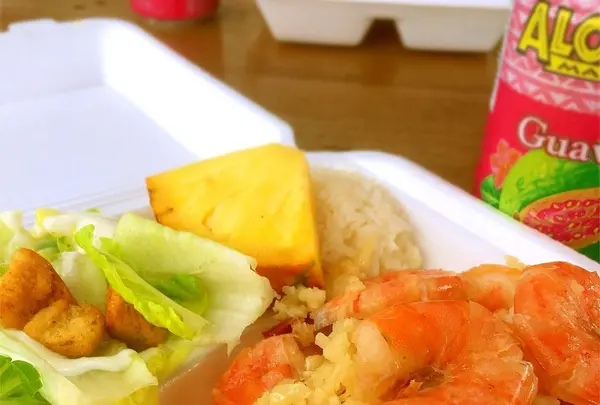 Big Wave Shrimpの写真・動画_image_193594