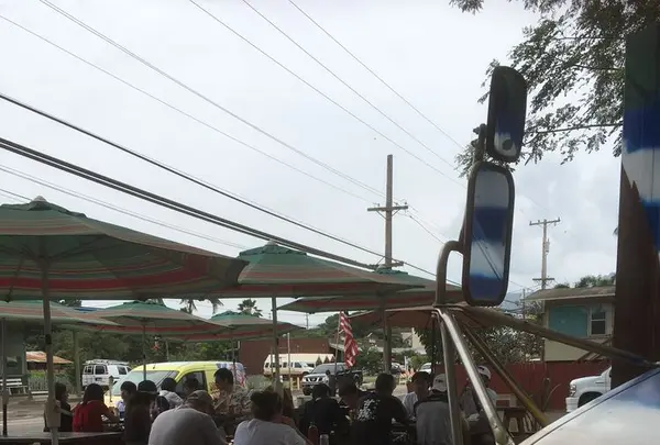 Big Wave Shrimpの写真・動画_image_193597