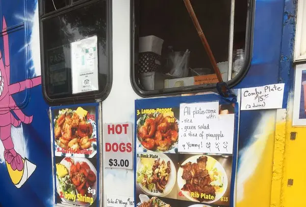 Big Wave Shrimpの写真・動画_image_193598