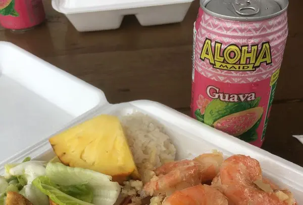 Big Wave Shrimpの写真・動画_image_193600