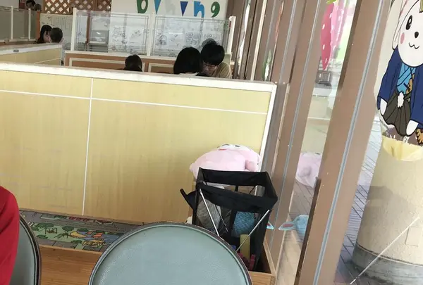 佐野SA下りの写真・動画_image_193602