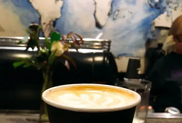 Ninth Street Espressoの写真・動画_image_193614