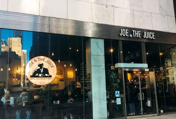 JOE & THE JUICEの写真・動画_image_193618