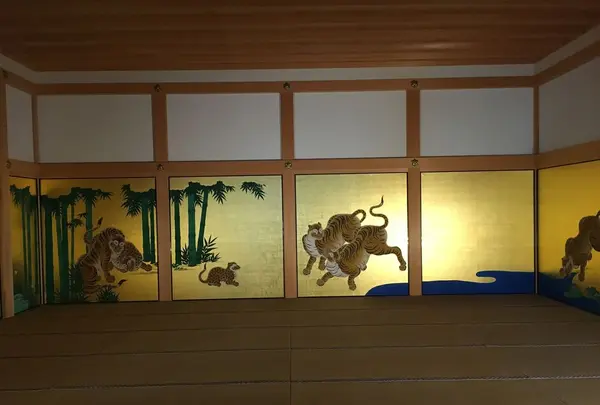 名古屋城の写真・動画_image_193621