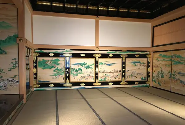 名古屋城の写真・動画_image_193624