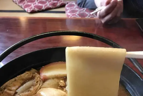 手打ちそば 久良一 (くらいち)の写真・動画_image_193641