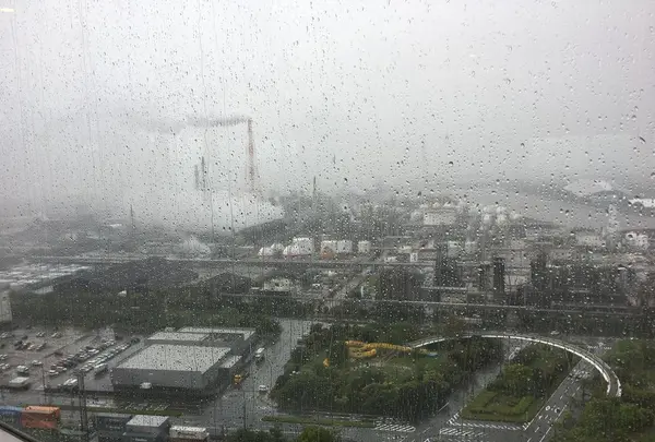 四日市コンビナート 大正橋エリアの写真・動画_image_193676