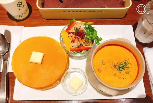 ホワイトコージよつ葉の写真・動画_image_193701