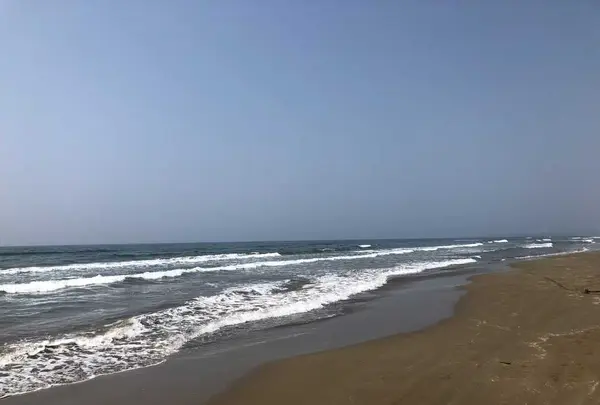 千里浜なぎさドライブウェイの写真・動画_image_193706