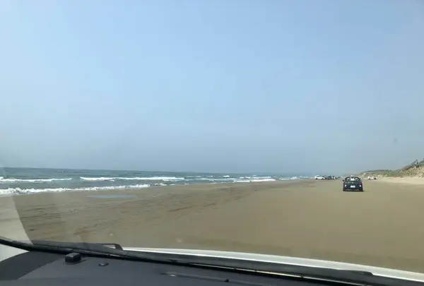 千里浜なぎさドライブウェイの写真・動画_image_193707