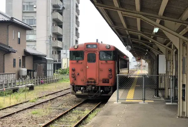 氷見駅の写真・動画_image_193712