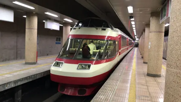 湯田中駅の写真・動画_image_193732