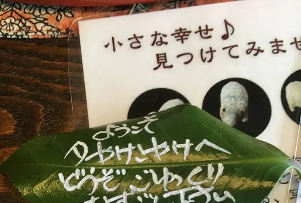 夢乃井庵夕やけこやけの写真・動画_image_193733