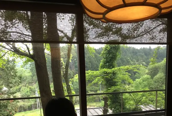 夢乃井庵夕やけこやけの写真・動画_image_193736