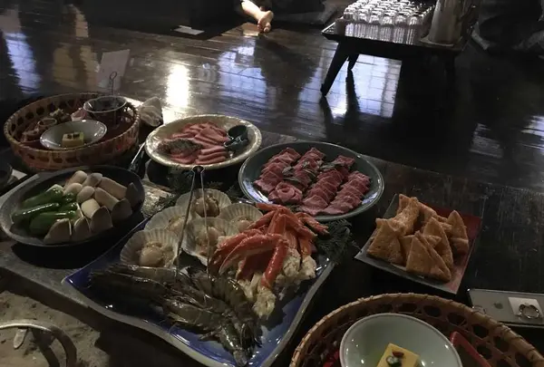 つるつるの湯 下呂温泉 みのり荘の写真・動画_image_193766