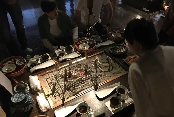 つるつるの湯 下呂温泉 みのり荘の写真・動画_image_193767