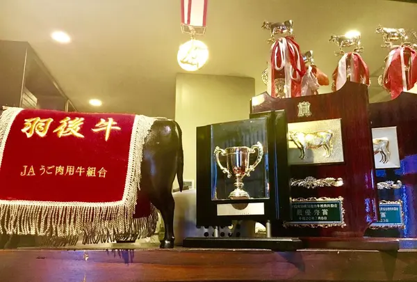 秋田焼肉牛玄亭 秋田駅前店の写真・動画_image_193785