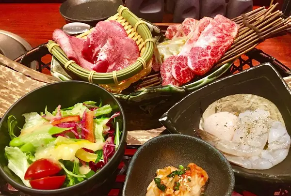 秋田焼肉牛玄亭 秋田駅前店の写真・動画_image_193786