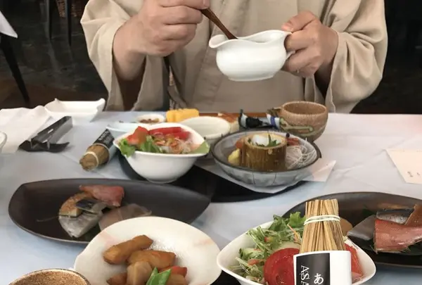 ラグジュアリー和ホテル 風の薫の写真・動画_image_193833