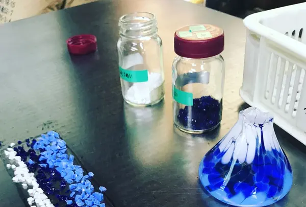 白石ガラス工房の写真・動画_image_193850