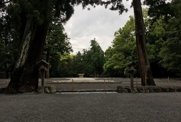 伊勢神宮の写真・動画_image_193855
