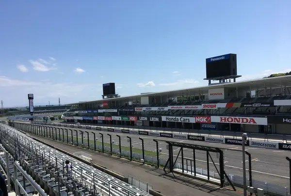 鈴鹿サーキットの写真・動画_image_193868