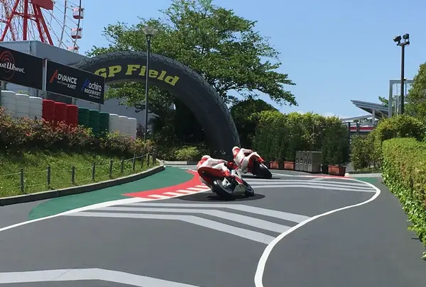 鈴鹿サーキットの写真・動画_image_193870