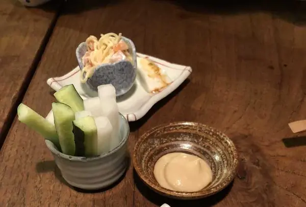 炭焼　もくもくの写真・動画_image_193908