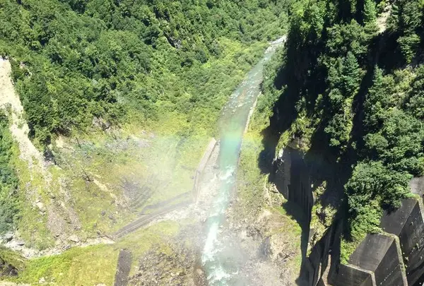 黒部ダムの写真・動画_image_193910