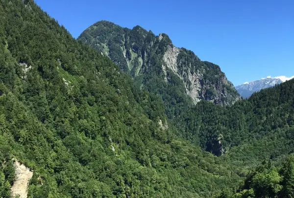 黒部ダムの写真・動画_image_193911