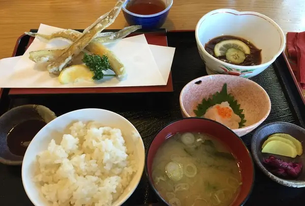 みくりが池温泉の写真・動画_image_193913