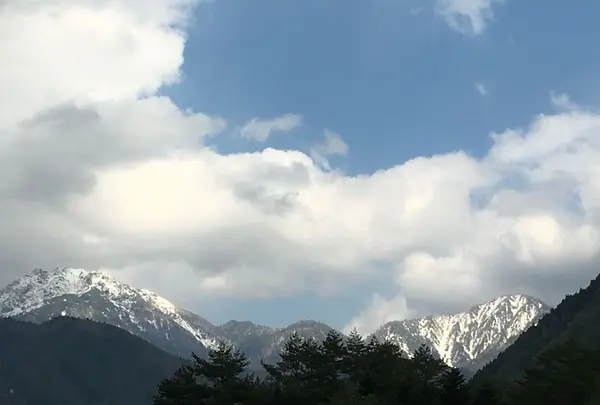 道の駅 奥飛騨温泉郷上宝の写真・動画_image_193930
