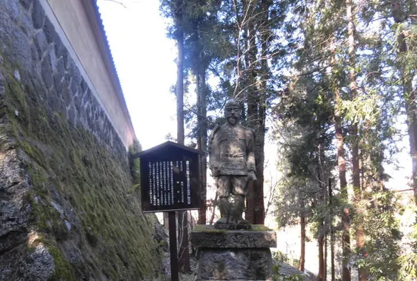 楠妣庵観音寺の写真・動画_image_193975
