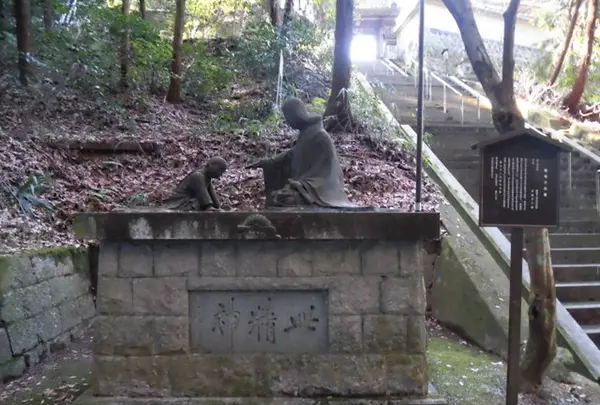 楠妣庵観音寺の写真・動画_image_193976