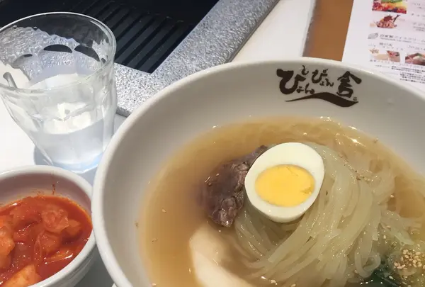 ぴょんぴょん舎 盛岡駅前店の写真・動画_image_193998