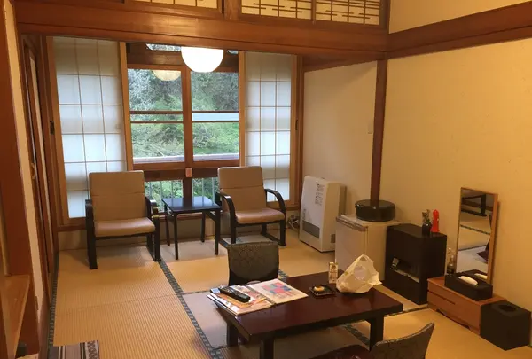 鉛温泉　藤三旅館の写真・動画_image_194025