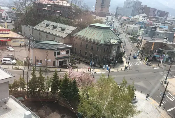 小樽洋菓子舗ルタオ本店の写真・動画_image_194112