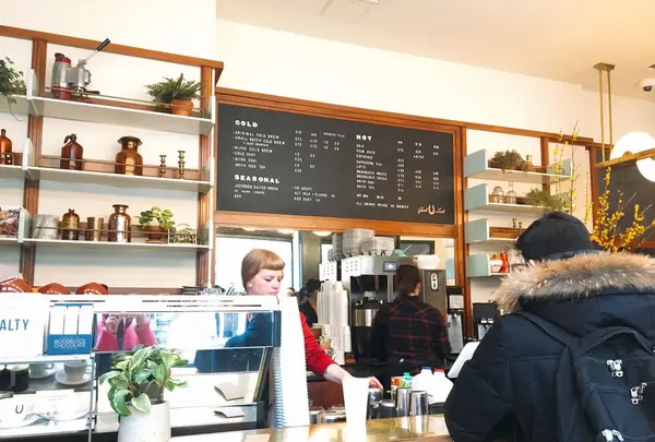 Stumptown Coffee Roastersの写真・動画_image_194188