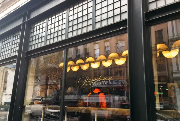 Stumptown Coffee Roastersの写真・動画_image_194189