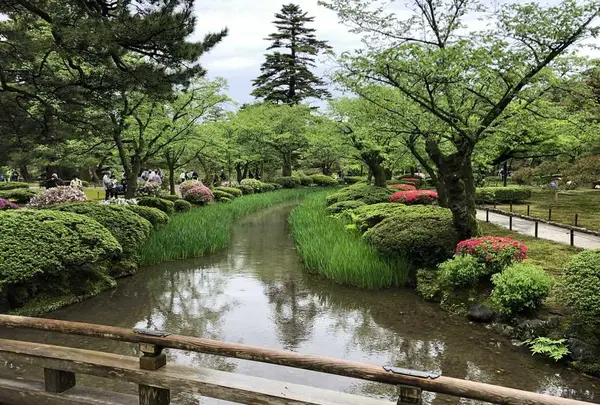 兼六園の写真・動画_image_194304