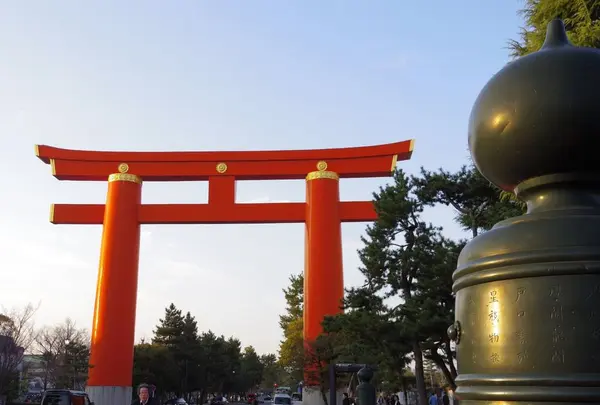 平安神宮の写真・動画_image_194333