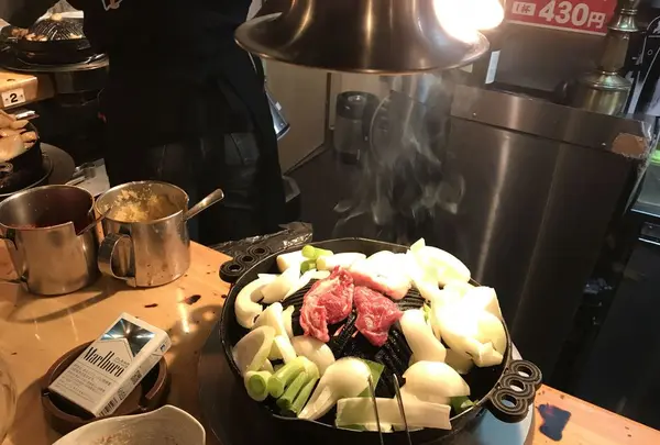 成吉思汗 だるま4.4店の写真・動画_image_194382