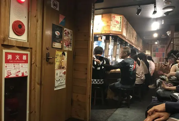成吉思汗 だるま4.4店の写真・動画_image_194383
