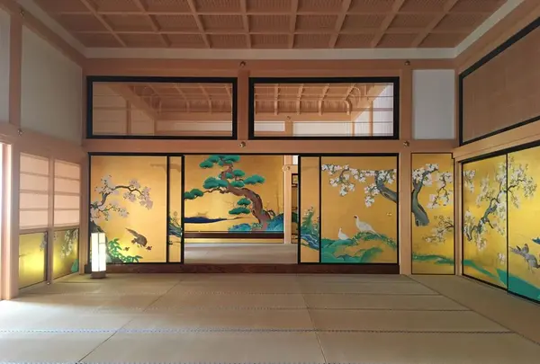 名古屋城の写真・動画_image_194405